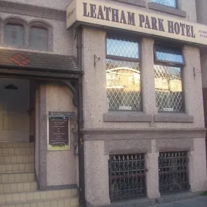 Leatham Park 3*, Blackpool United Kingdom