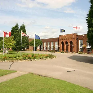St George 3*, Darlington (Durham) United Kingdom