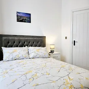 The Forest Guest house