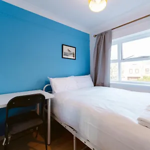 Manor Park Double , London United Kingdom