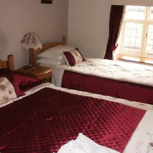 Stonecroft 4*, Rotherham United Kingdom