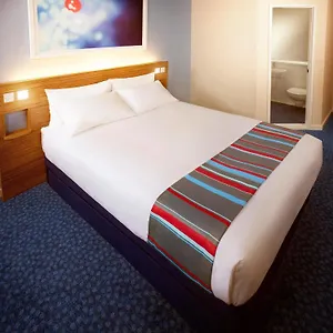 Ibis Budget Camperdown 2*, Dundee United Kingdom