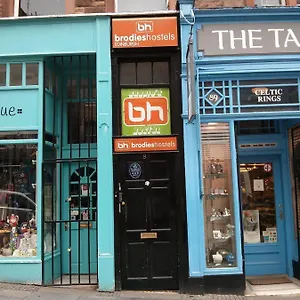 Brodies Hostels , Edinburgh United Kingdom