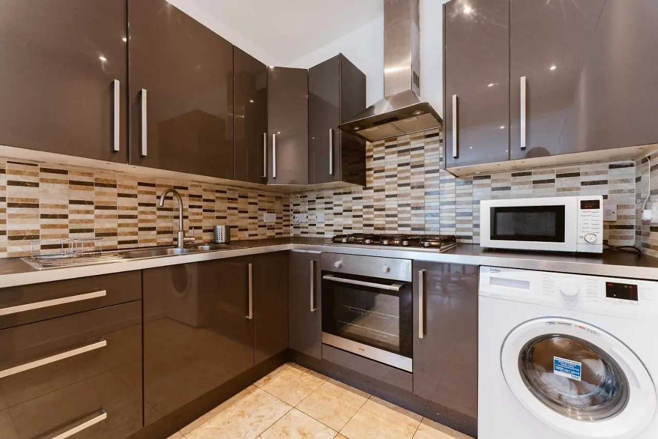 Mile End Double Rooms 27 Guest House London United Kingdom